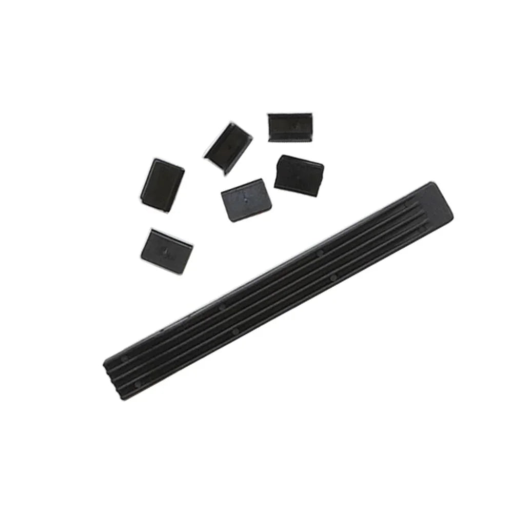 Set deflectoare aer Farad pentru Opel movano (2010); Renault master iii (2010-2023); Nissan NV400 (2012-) 13.091M – imagine 5