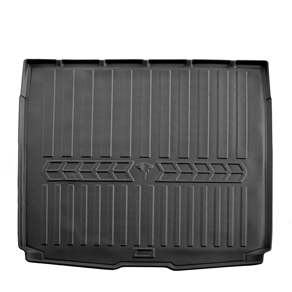 Covor protectie portbagaj Umbrella pentru Opel vectra c combi (2002-2008) 126807