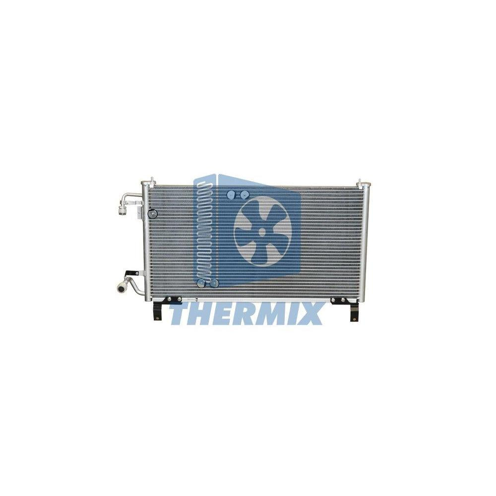 Radiator aer conditionat (condensor) Thermix TH.04.007