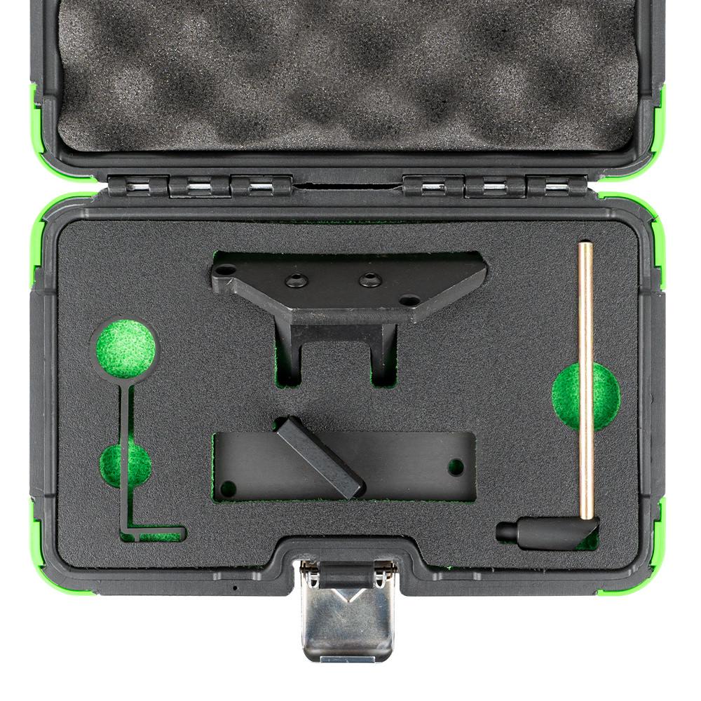 Set dispozitive blocare distributie psa 1.2 gdi puretech Jbm 54288