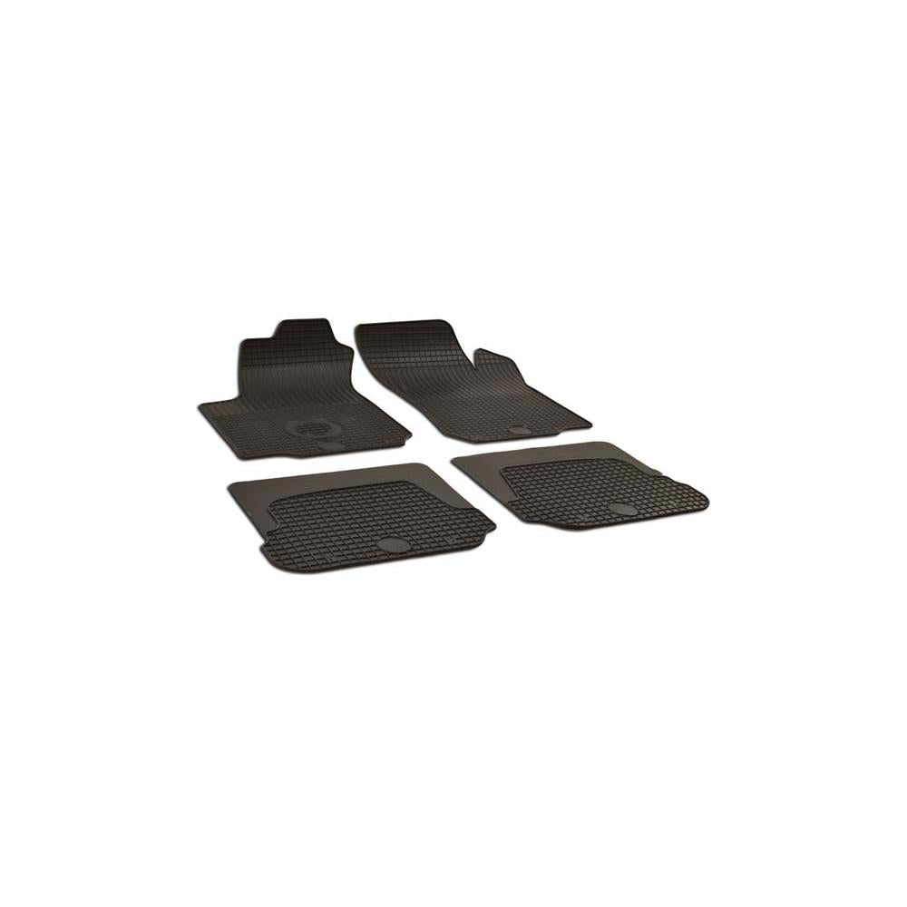 Set covorase auto cauciuc Umbrella pentru Skoda octavia i (1997-2010) 43846
