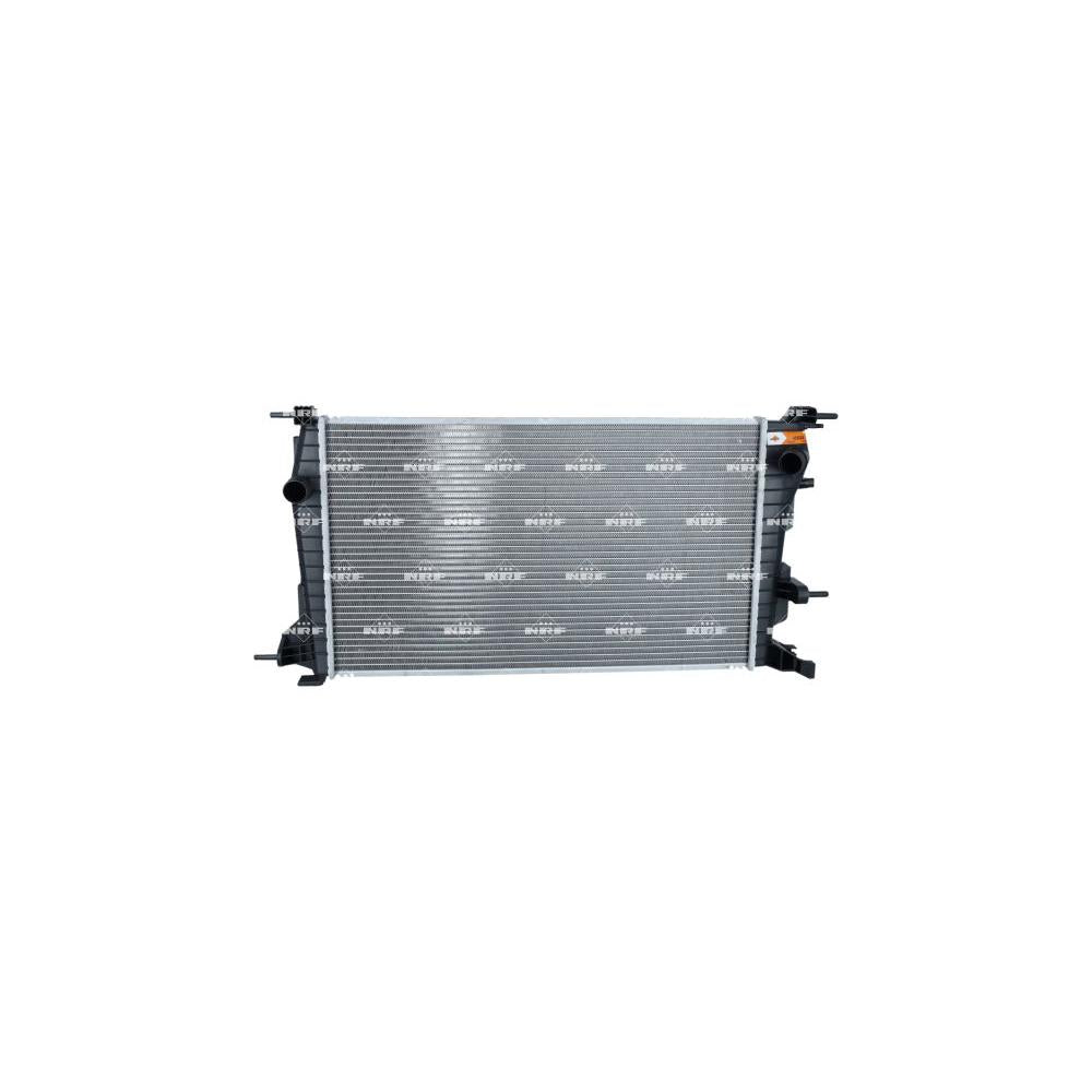 Radiator racire motor NRF 550004