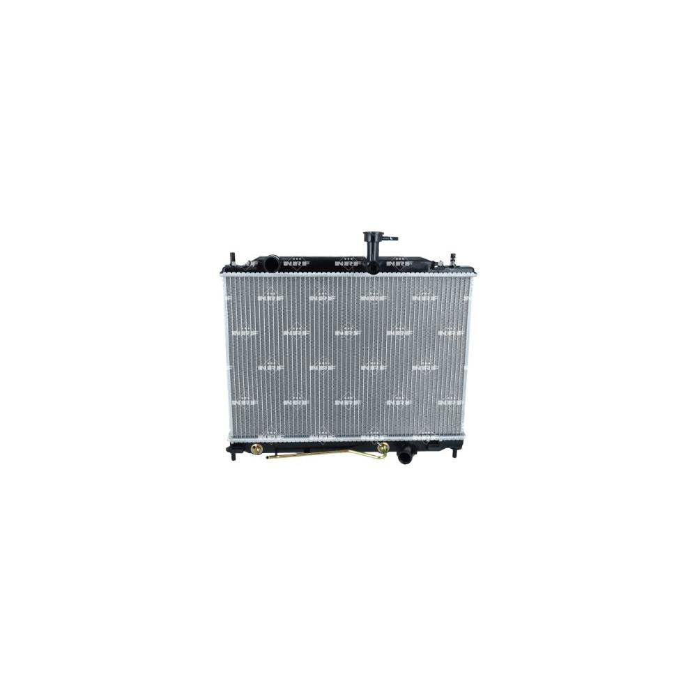Radiator racire motor NRF 550015