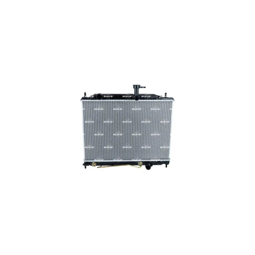 Radiator racire motor NRF 550015