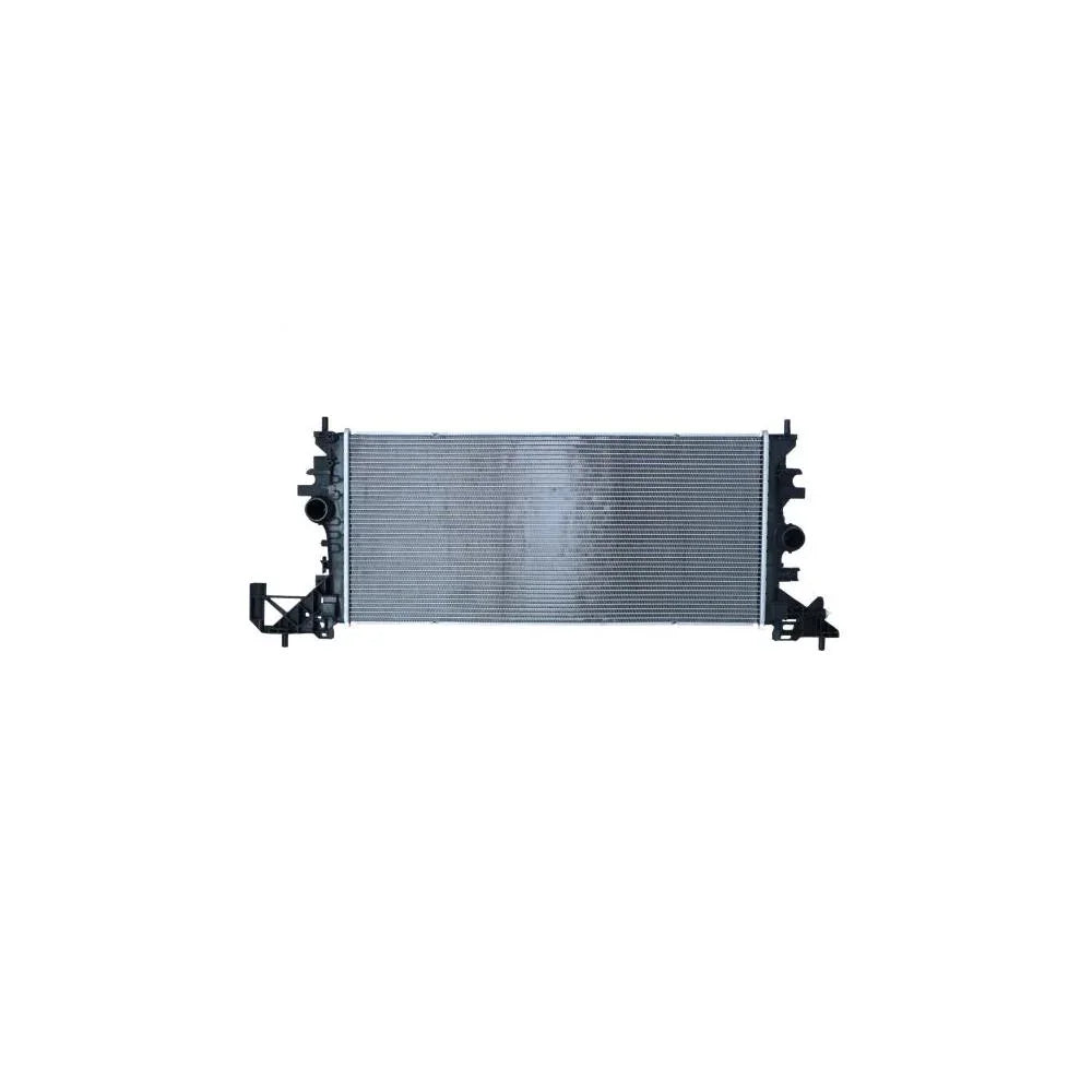 Radiator racire motor NRF 550144