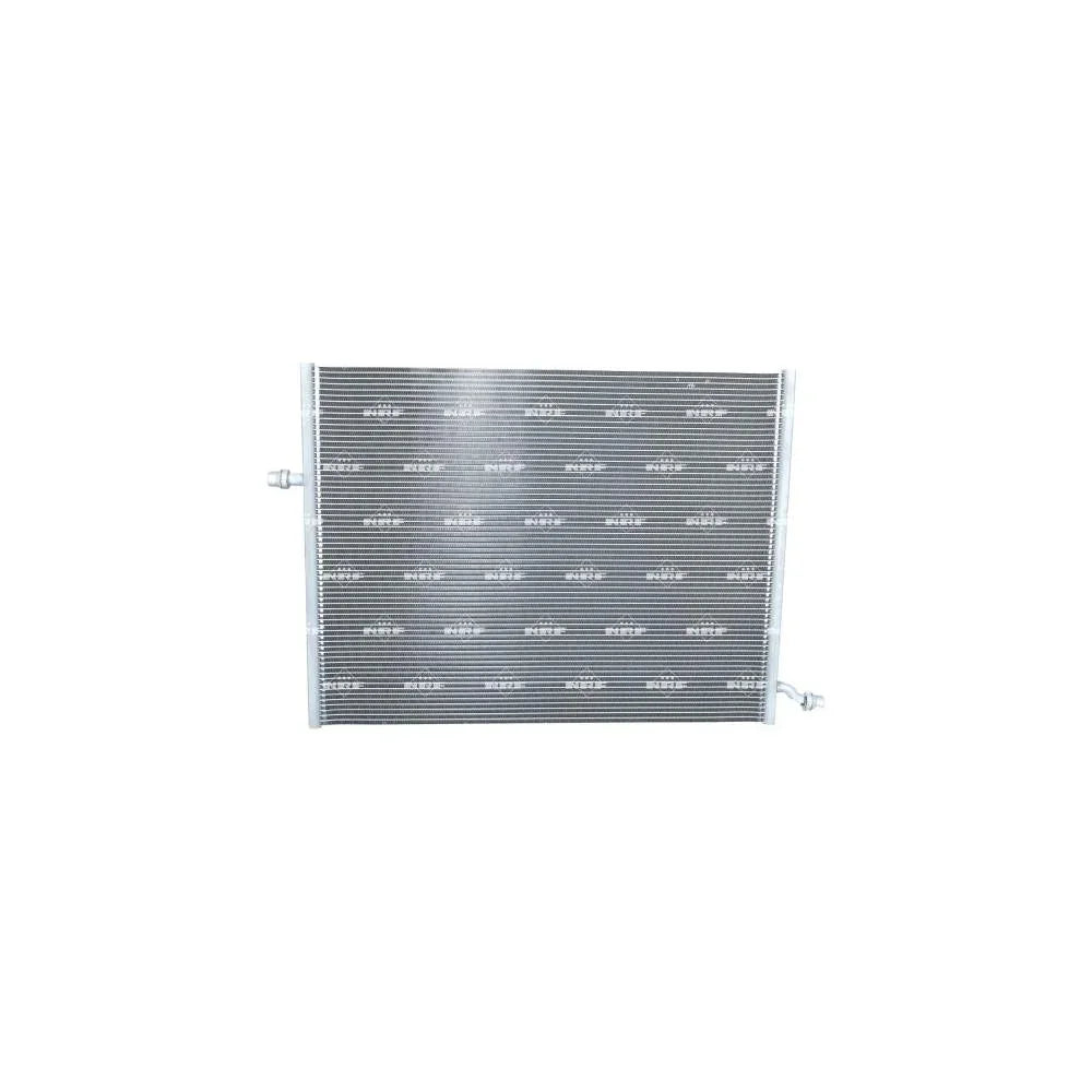 Radiator racire motor NRF 550167