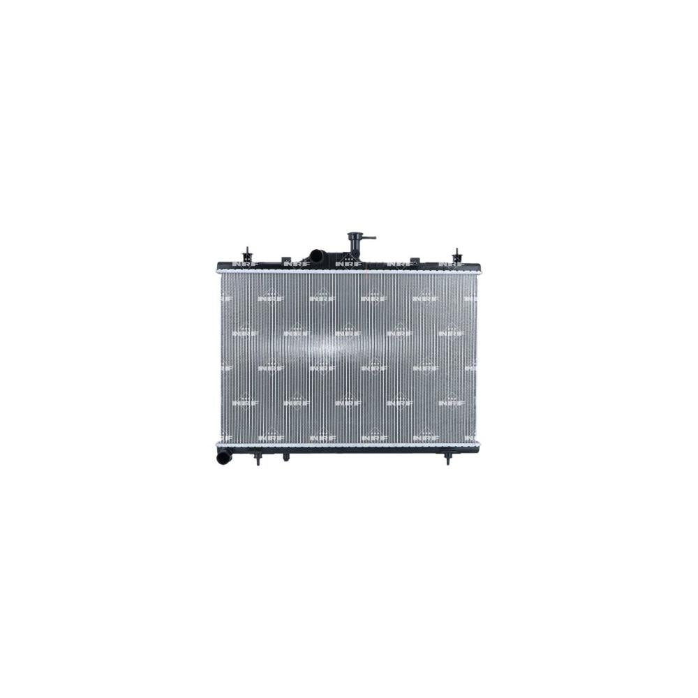 Radiator racire motor NRF 550231