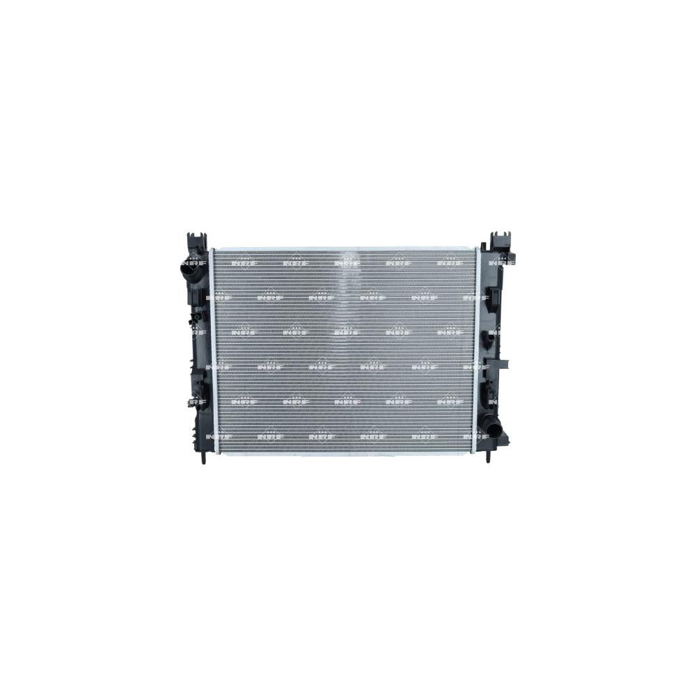 Radiator racire motor NRF 550240