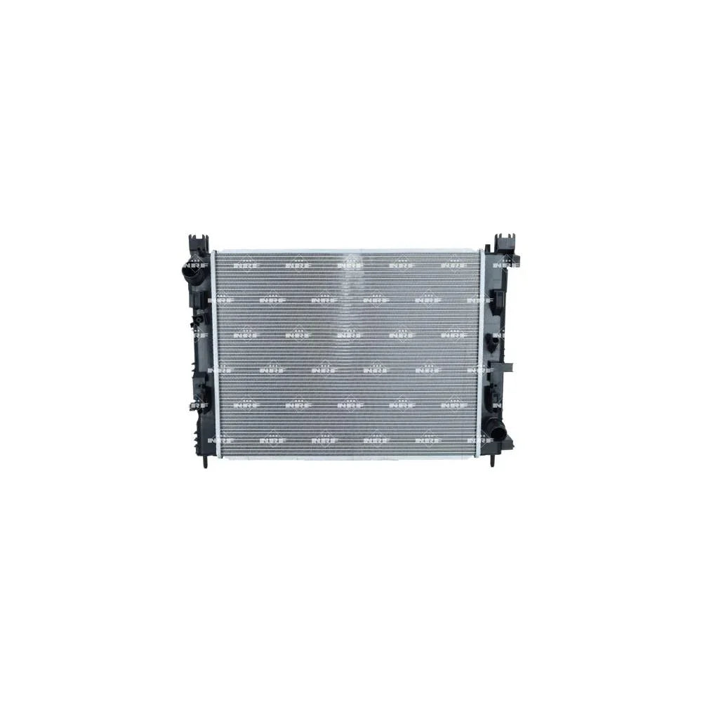 Radiator racire motor NRF 550240