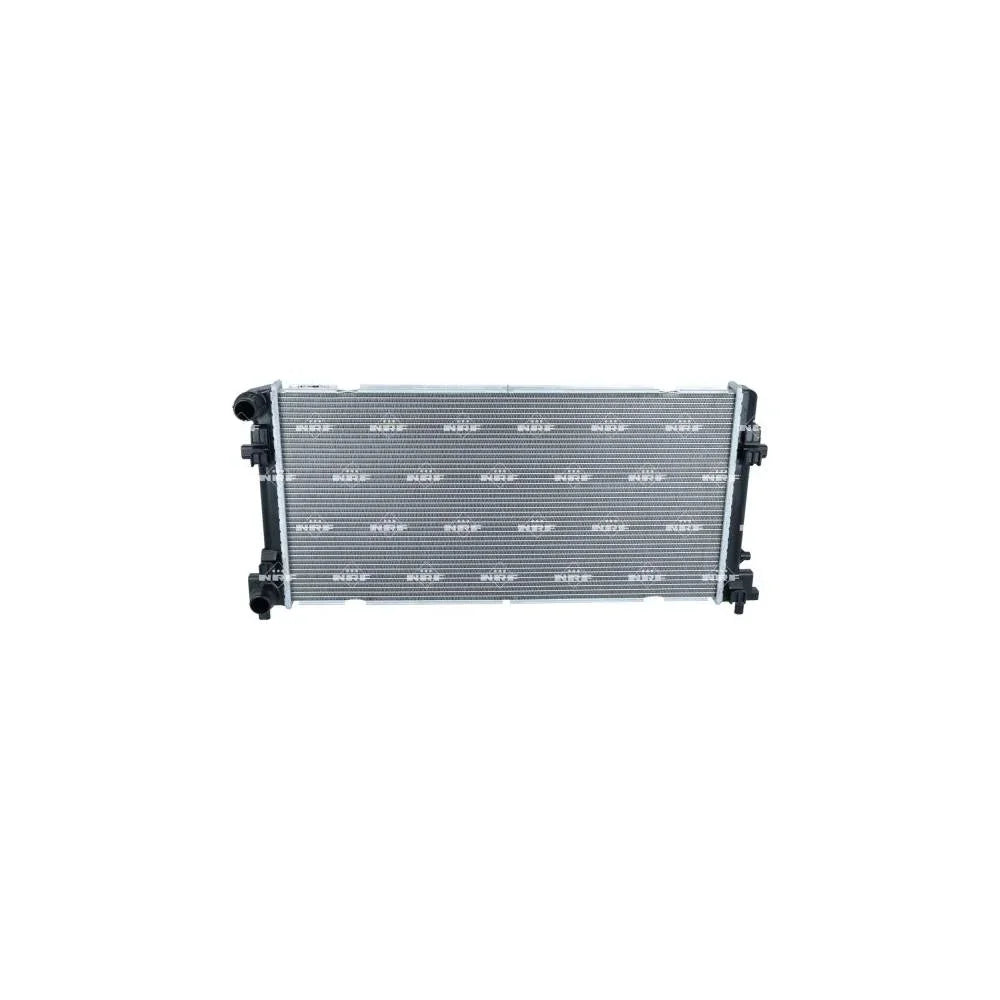 Radiator racire motor NRF 550256