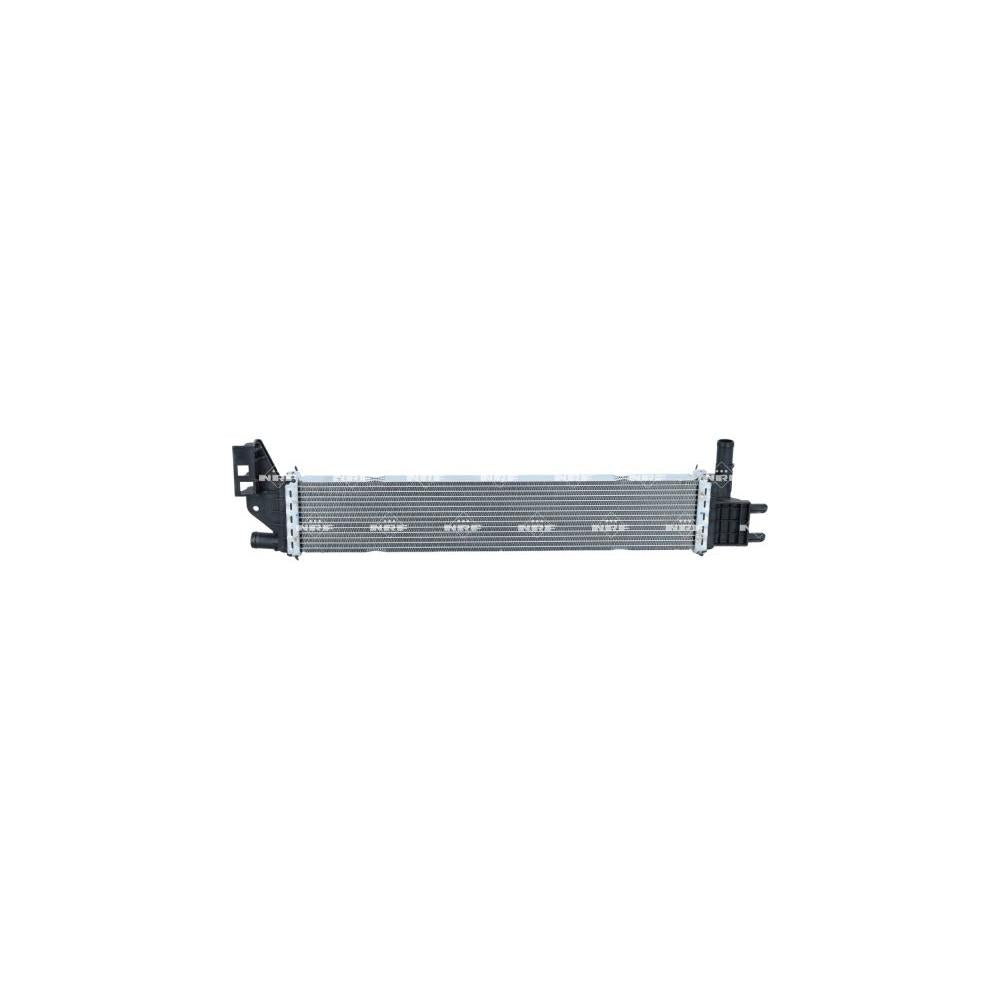 Radiator racire motor NRF 550318