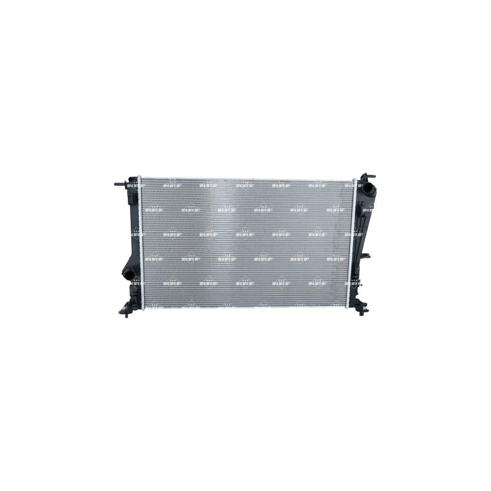 Radiator racire motor NRF 550324
