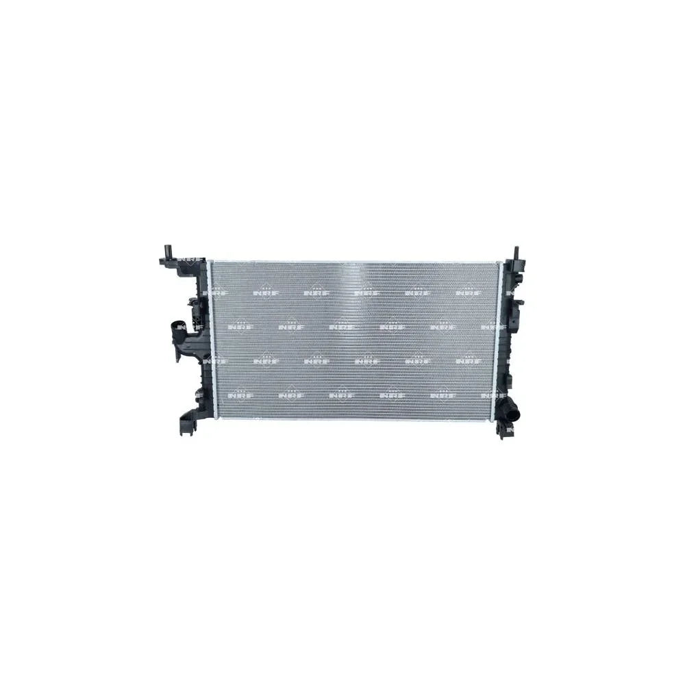 Radiator motor NRF 550345