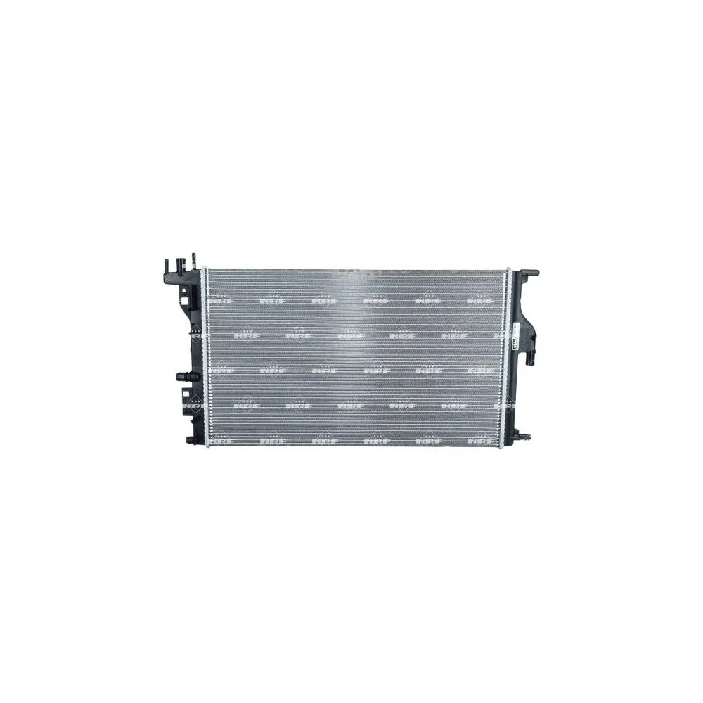 Radiator racire motor NRF 550374