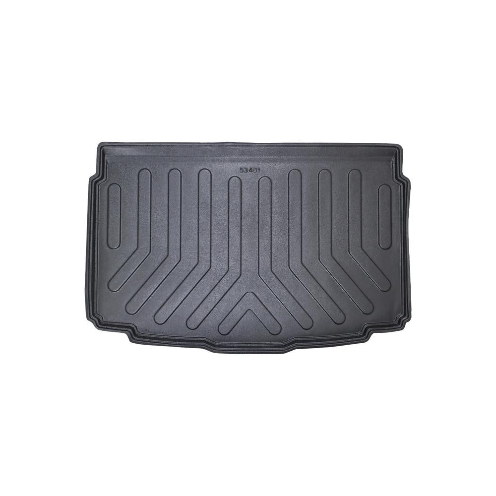 Covor protectie portbagaj Umbrella pentru Vw t-roc (cu podea joasa) 2017- 61225