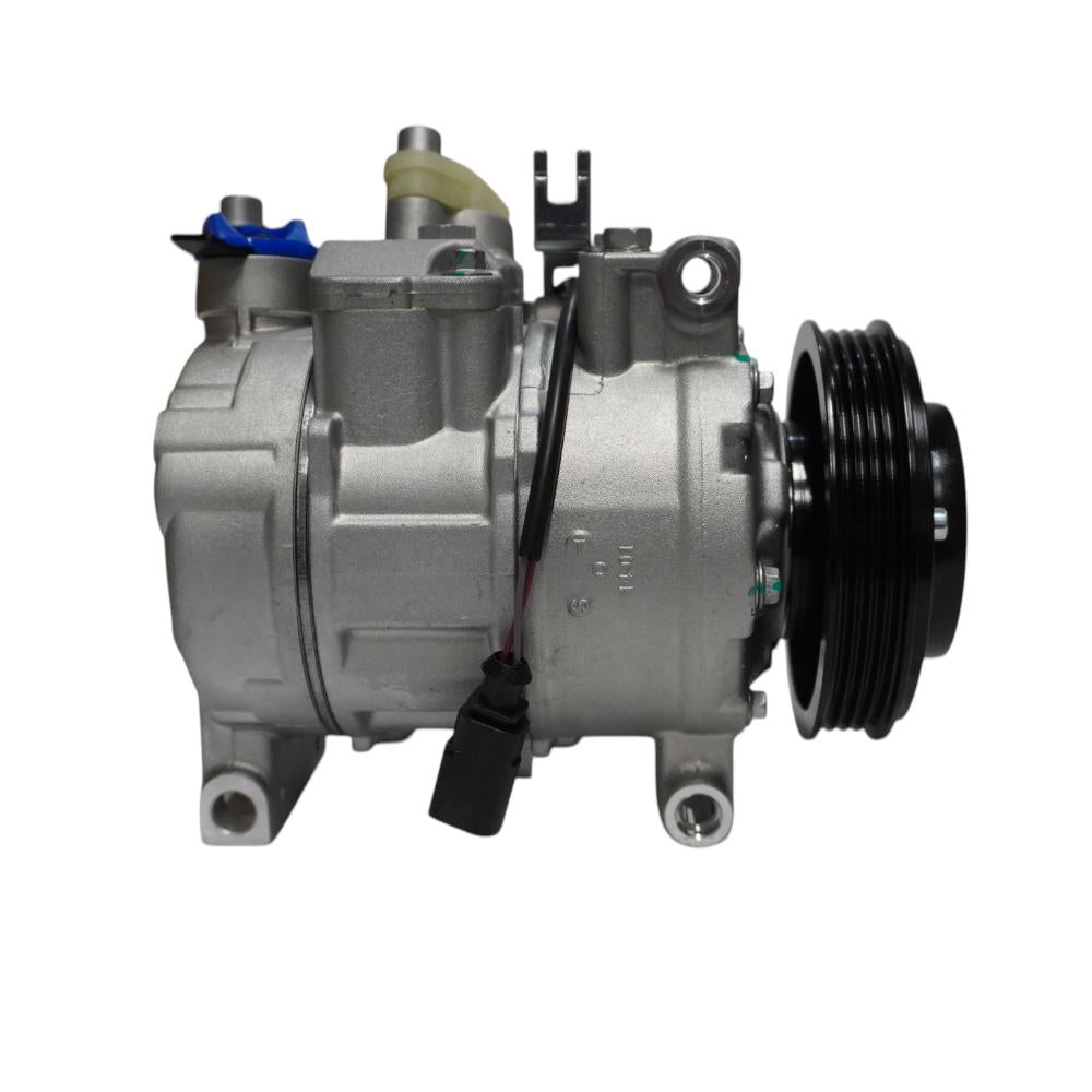 Compresor climatizare Asam Automotive 126707