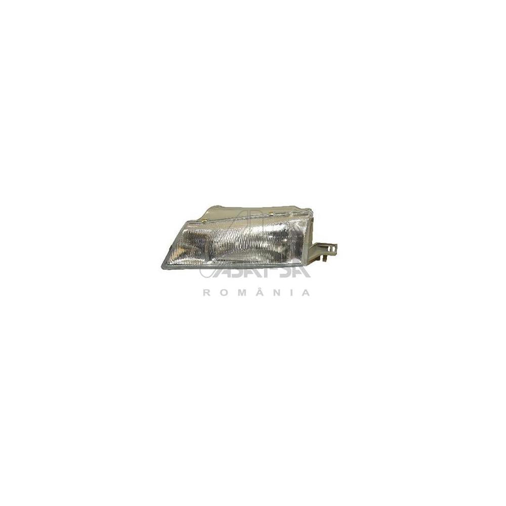 Far electric stg. (fara motoras) Asam Automotive 55161