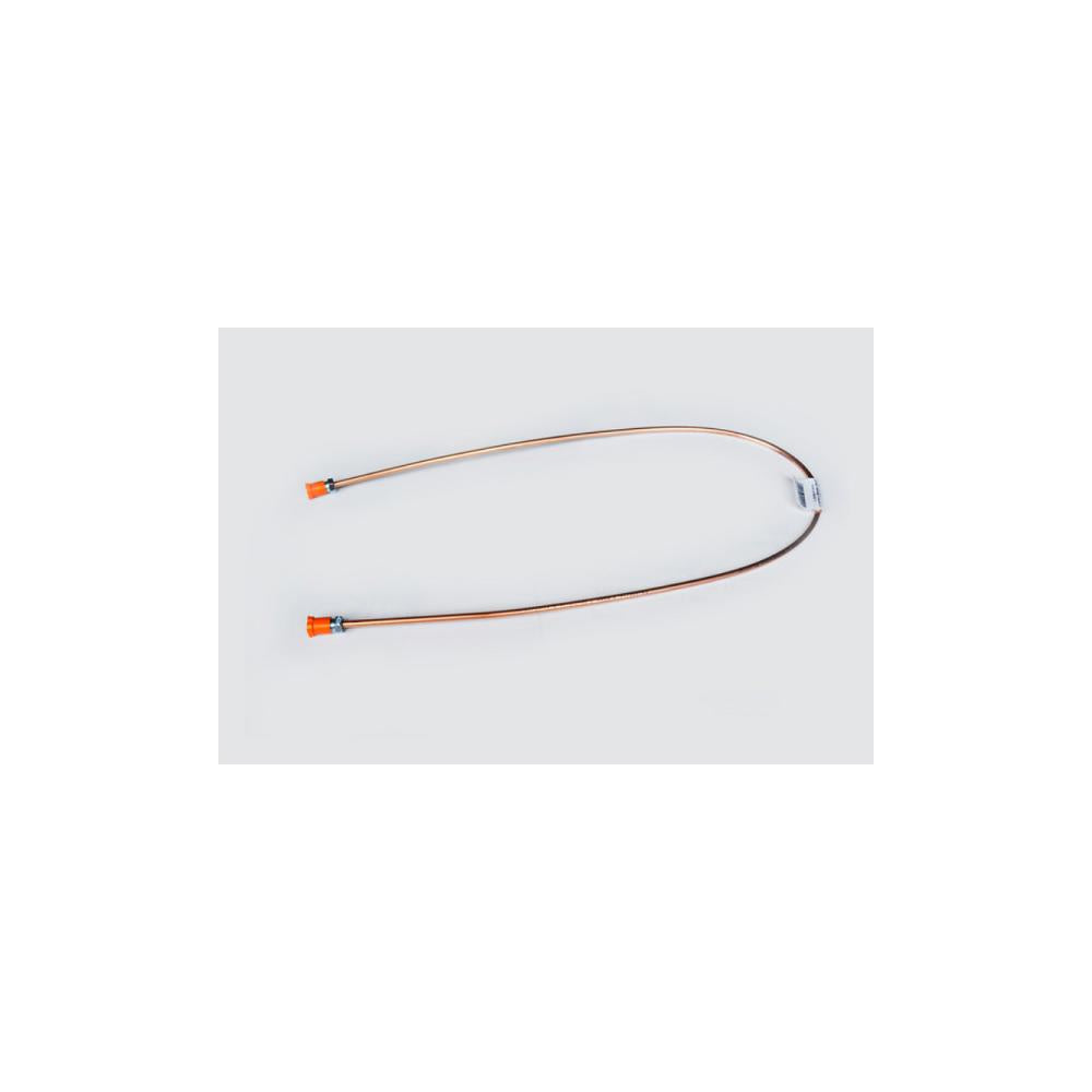 Conducta frana fata stg. fara ABS spate stg. cu ABS 900MM Asam Automotive 55220