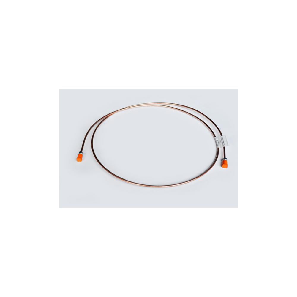 Conducta frana fata stg. cu ABS 1700MM Asam Automotive 55228