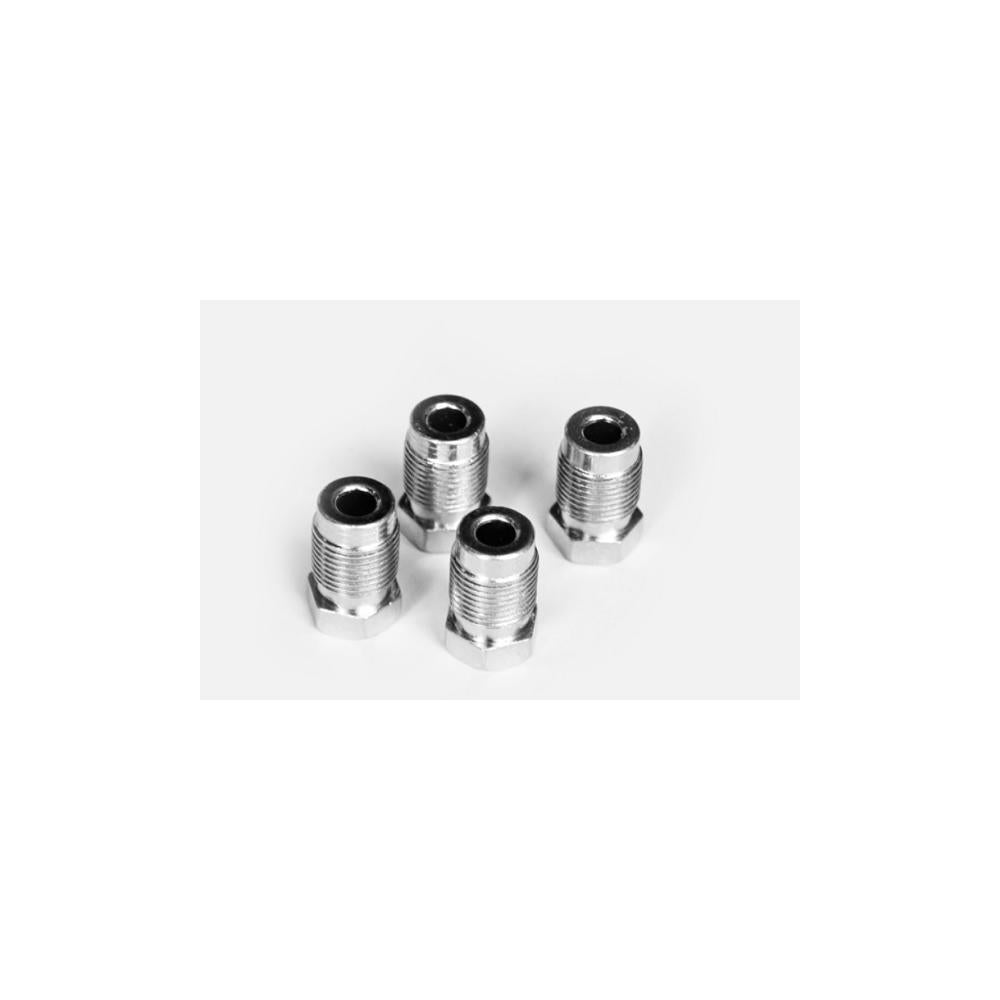 Nipluri conducta frana M12X120MM (set 4 bc) Asam Automotive 55235