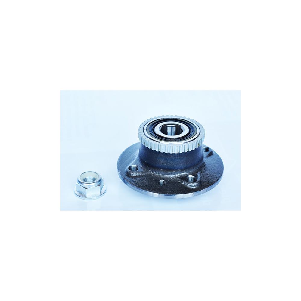 Kit rulment roata (butuc) Asam Automotive 55288