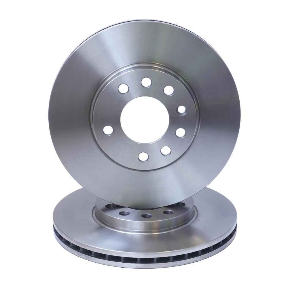 Disc frana fata ATK Autotechnik ATK 08.02.016