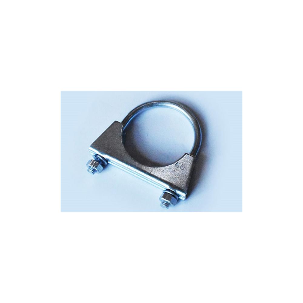 Colier esapament M8 D60 mm (set 10 buc) Asam Automotive 55321