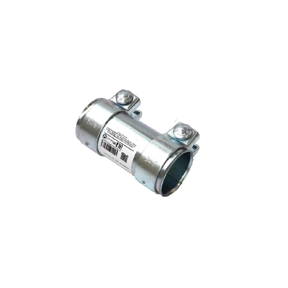 Conector teava esapament 50.555X125 mm Asam Automotive 55326