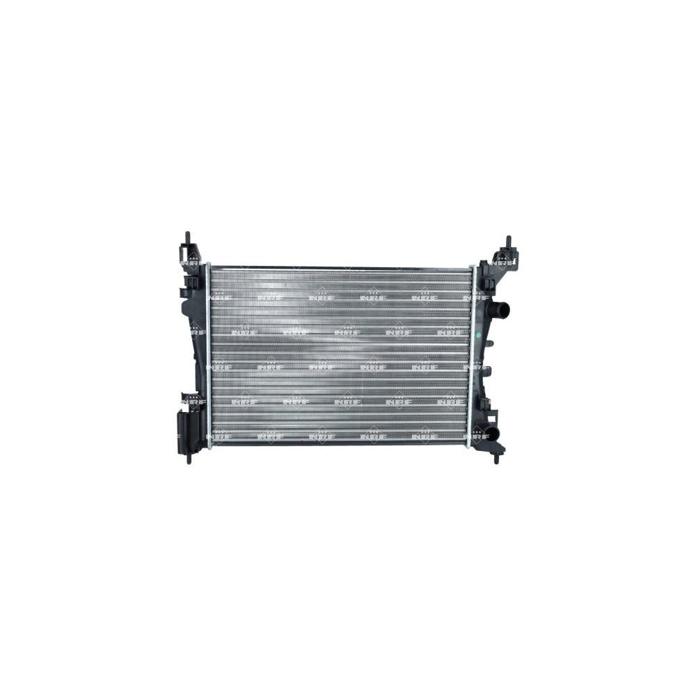 Radiator racire motor NRF 55341A