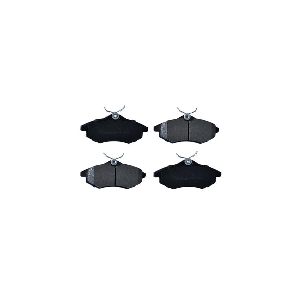 Set placute frana Asam Automotive 55387