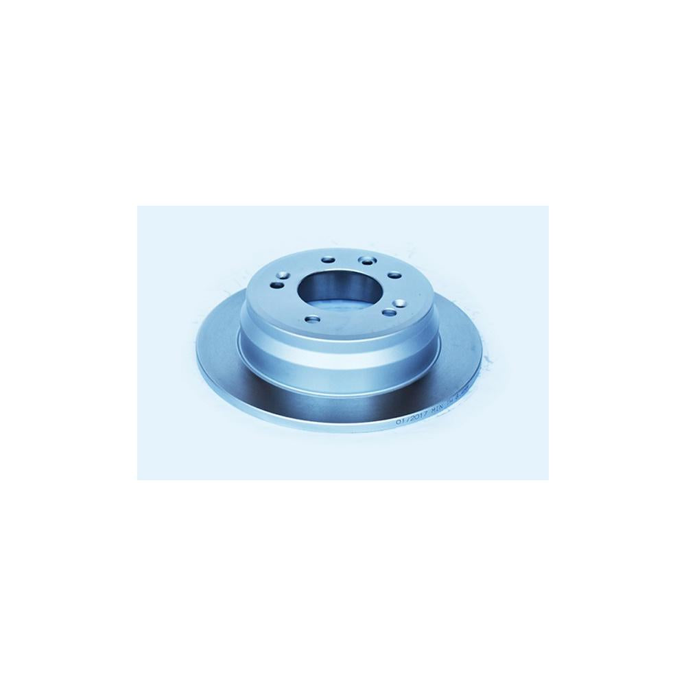 Disc frana Asam Automotive 55550