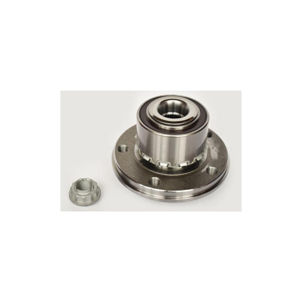 Kit rulment roata (butuc) Asam Automotive 55615