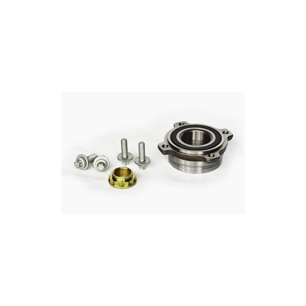 Kit rulment roata (butuc) Asam Automotive 55619