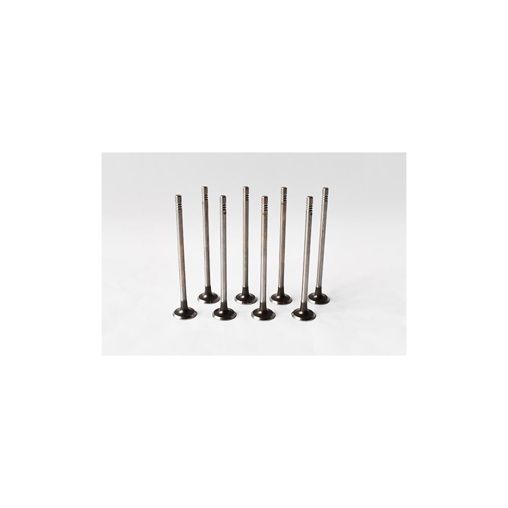 Set supape evacuare Asam Automotive 55827