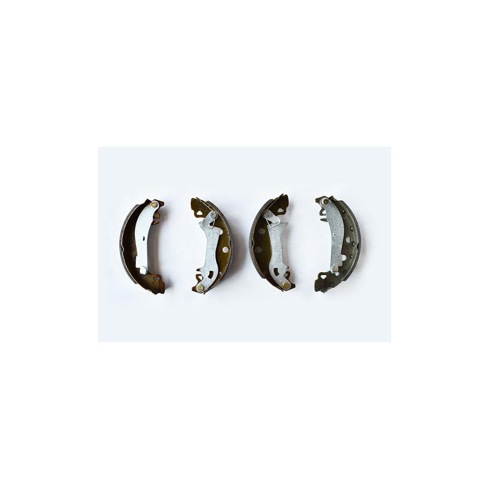 Set saboti frana d. break/nova/sn./slz. kit complet Asam Automotive 55876