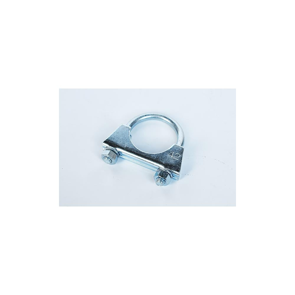 Colier esapament M8 D42 mm (set 10 buc) Asam Automotive 55884