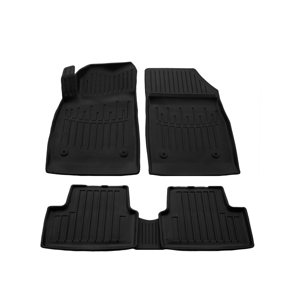 Set covorase auto cauciuc Umbrella pentru Opel astra j (2009-2015) 105958