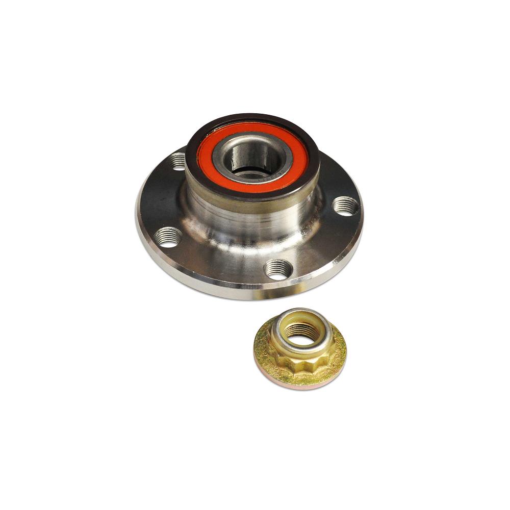 Kit rulment roata (butuc) ATK Autotechnik ATK 01.02.025