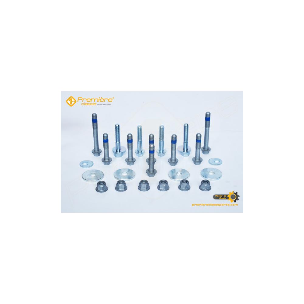 Kit montare set brate punte spate - Ford mondeo Premiere FDK.511