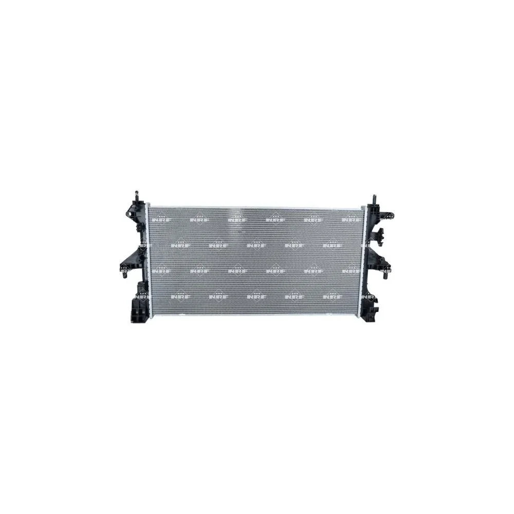 Radiator racire motor NRF 560022