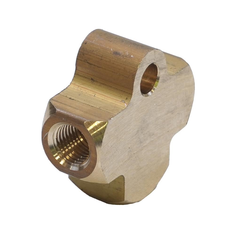 Conector conducta 38X24UNF Asam Automotive 101862
