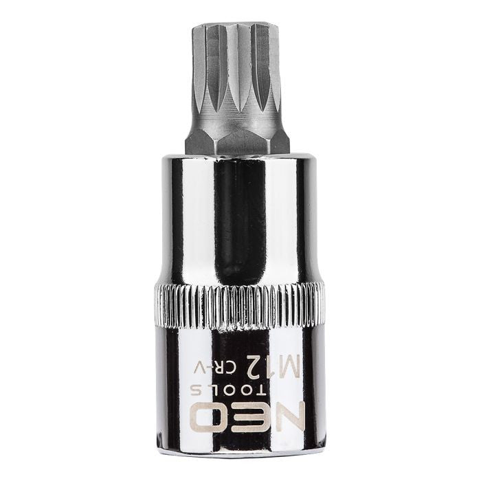 Bit cu Tubulara 1.2 M16 x 55 mm Neo Tools 08736