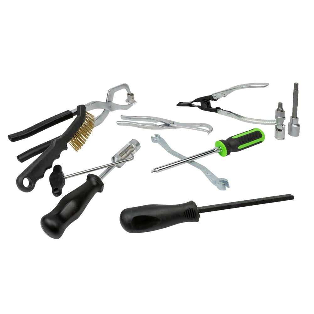 Trusa pentru repararea si intretinerea franelor Jbm 52434