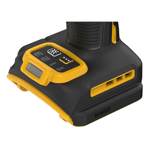 Cheie de impact de 1/2”, cuplu mare, cu motor fără perii, XR de 18 V - 2 X POWERSTACK 5 AH, Clasa G Dewalt DCF961H2GQW – imagine 4