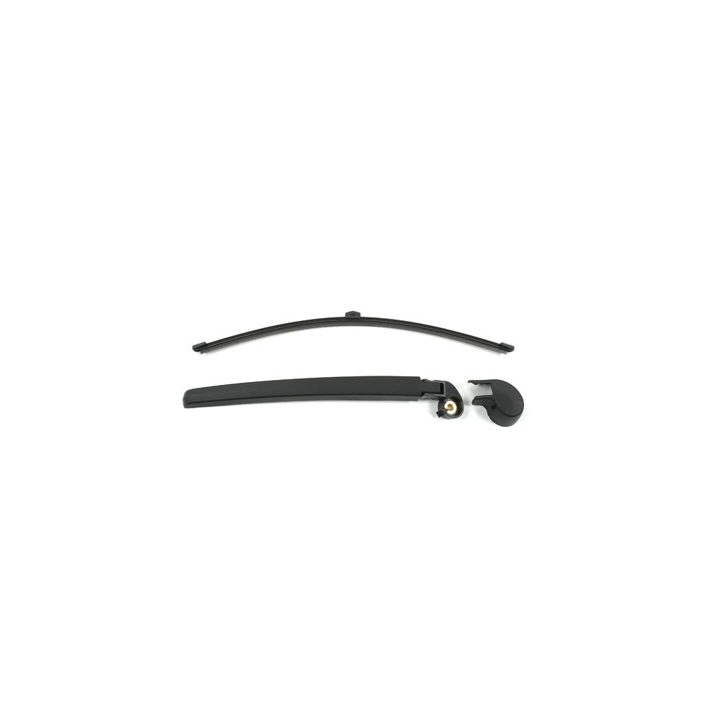 Brat stergator cu lamela 400 mm Audi A4 (B8) avant 01.09- Asam Automotive 65257