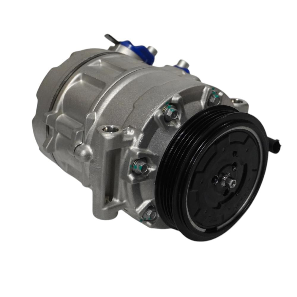 Compresor climatizare Asam Automotive 126672