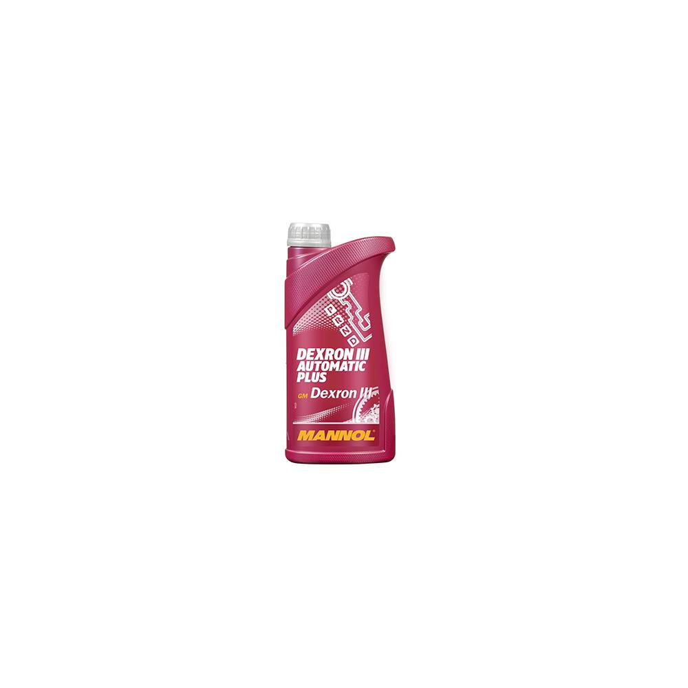 Mannol dexron iii automatic plus- 1L MN8206-1