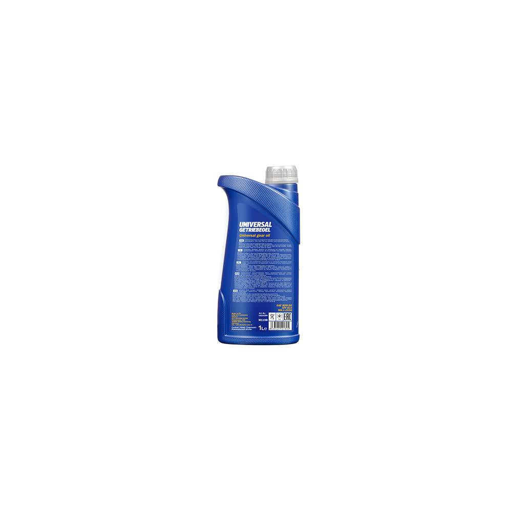 Mannol universal getriebeoel 80W-90- 1L MN8107-1