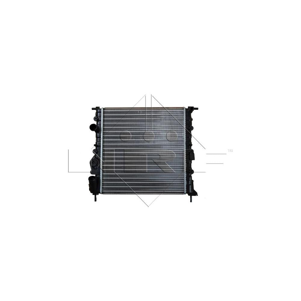 Radiator racire motor NRF 58196