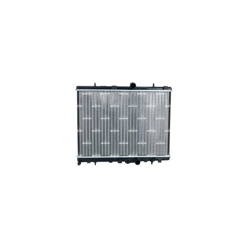 Radiator racire motor NRF 58226A